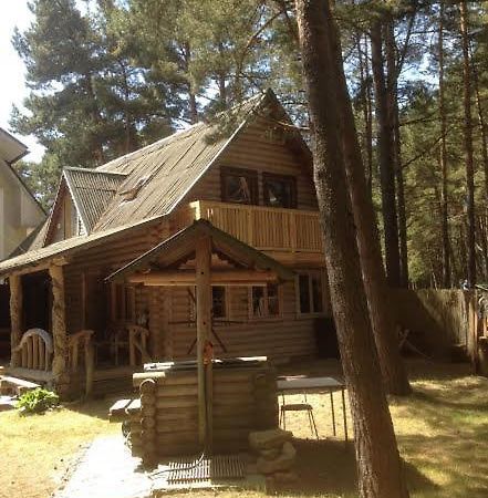 Edmundas Palanga Exterior photo